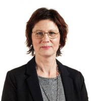 Kerstin Kilenius