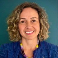 Adriana Gaviria Duque, Ph.D