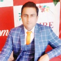 Rao Qaisar Luqman