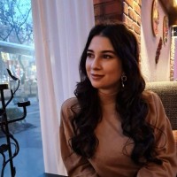 Tanya Avagyan