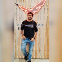 Satyam G