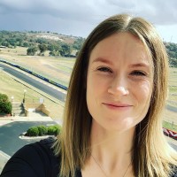 Lisa-Maree Patterson