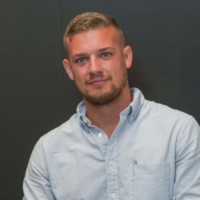 Jacob Hinton