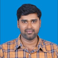 Sandeep Nimmala