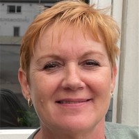 Gitte Juhl Conrad Petersen