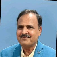 Prof. K.S. Thakur