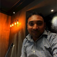 Swaroop Patel
