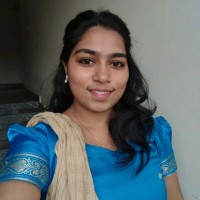 Anusha Hiremath