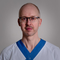 Tomas Hansen