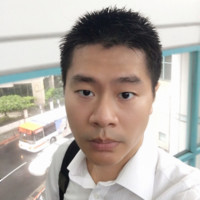 Yao-Yi Fang
