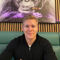 Søren Mollerup