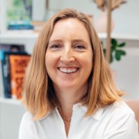 Kirsty Bremner