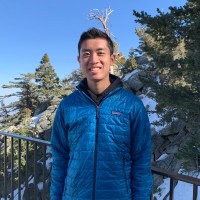 Logan Fong