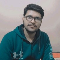 Amit Kumar Dubey
