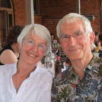 Michael & Elizabeth Oliver