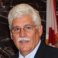 Cecil Johnson
