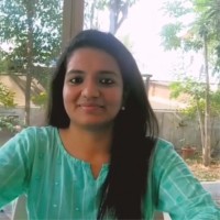 Amita S.