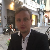 Thomas Thelin