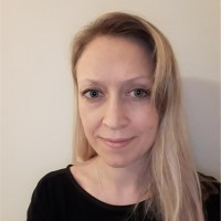 Chantelle Mcgolpin