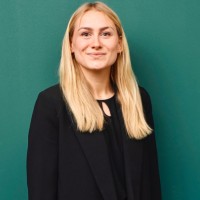 Nicoline Schmidt