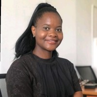 Rumbidzai T Mkumbuzi