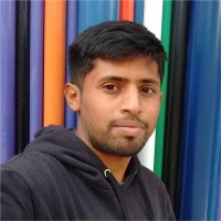 Vignesh Sivakumar