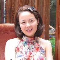 Maggie Zou
