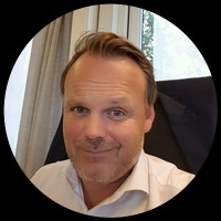 Sverre M Vetterstad
