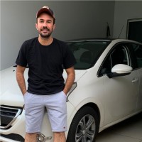 Marcos Vinicius Rodrigues França