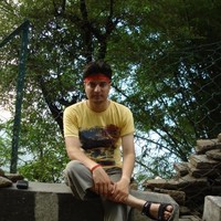 Rahul Dwivedi