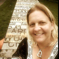 Tracy Peters