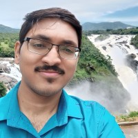 Saikat Dutta