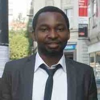 Jonathan Anazodo