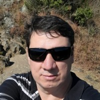 Nivaldo Correia
