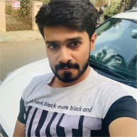 Naveen B