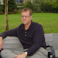 Alan Wilson
