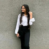 Harshda Shekhawat