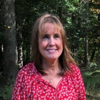 Patricia Mchugh