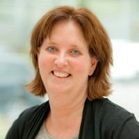 Margriet Meijer