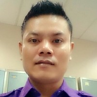 Jonni Marpaung