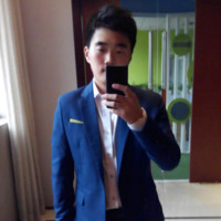 Shawn Jiang