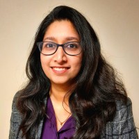 Pooja Chandra (Viswanathan)