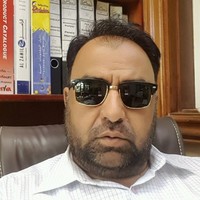 Ansar Iqbal