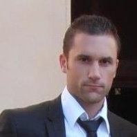 Arnaud Berard