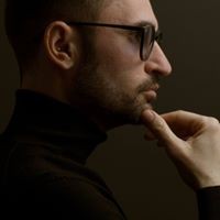 Alberto Contarino