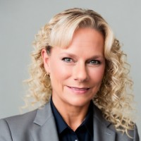 Julie Goode, BSM, MSF