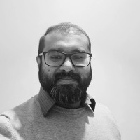 Febin Mathew