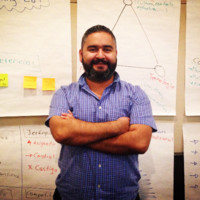 Carlos Israel Guerrero Mata