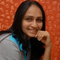 Surekha Dabi
