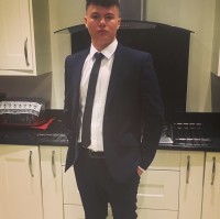 Macauley Mitchell